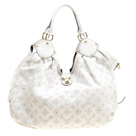 white louis vuitton bag cheap|louis vuitton monogram bag white.